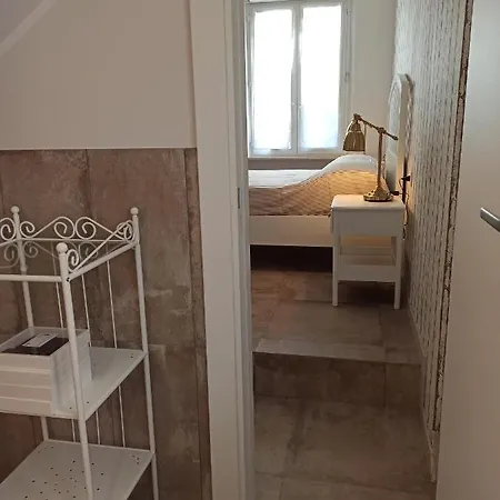 Casa de hóspedes Colleoni 19