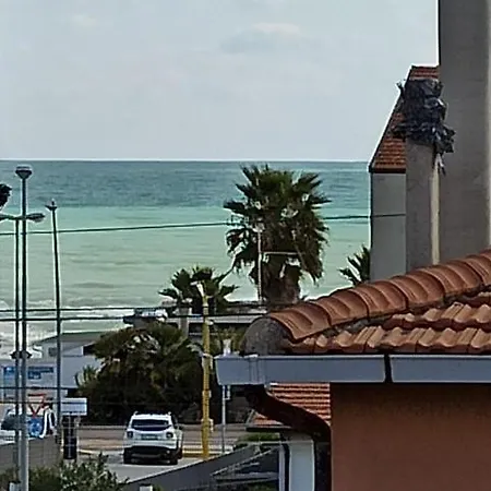 Colleoni 19 * Civitanova Marche