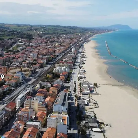 Colleoni 19 Civitanova Marche