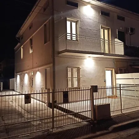 Colleoni 19 Casa de hóspedes