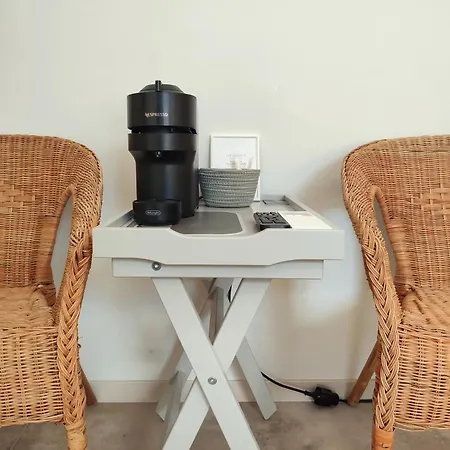 Colleoni 19 Casa de hóspedes Civitanova Marche