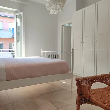 Guest house Colleoni 19 *