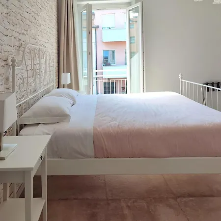Colleoni 19 Guest house Civitanova Marche