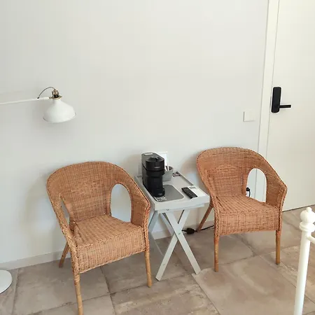 Casa de hóspedes Colleoni 19