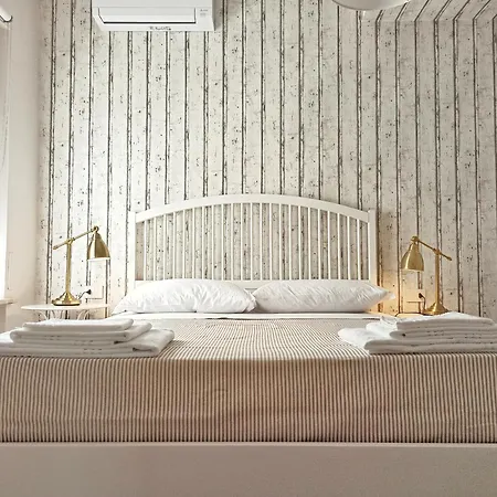 Casa de hóspedes Colleoni 19 3*