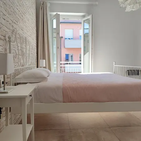 Colleoni 19 Guest house