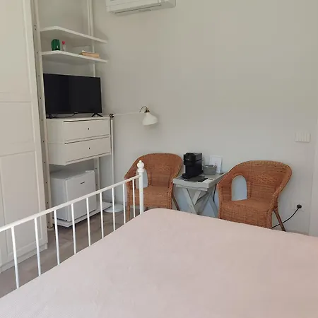 Colleoni 19 Guest house *