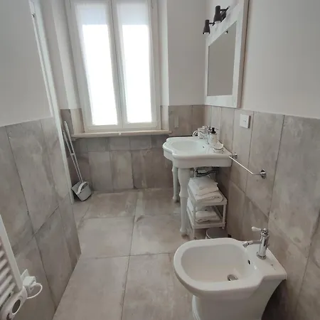 Colleoni 19 Guest house Civitanova Marche