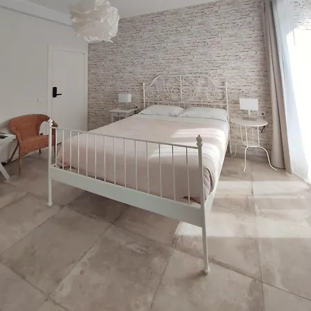 Colleoni 19 Casa de hóspedes