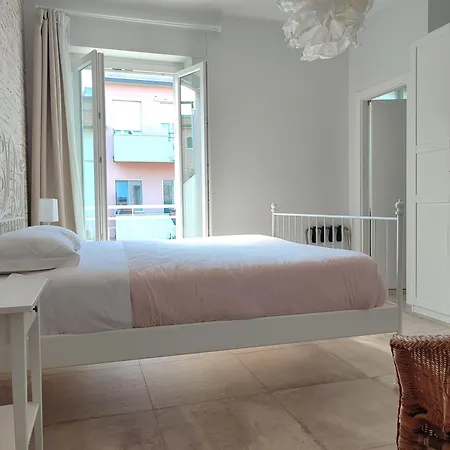 Guest house Colleoni 19