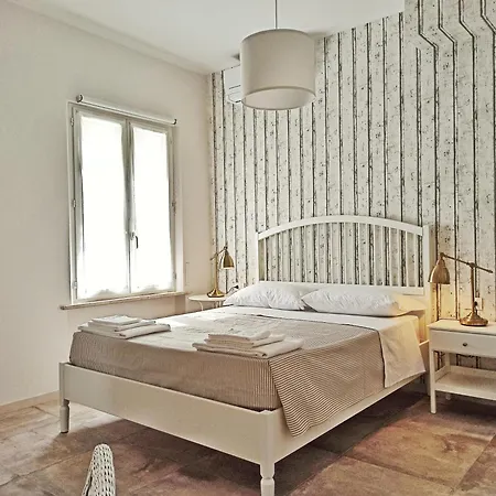 Colleoni 19 Guest house *