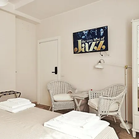 Guest house Colleoni 19 Civitanova Marche