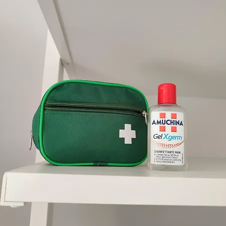 Casa de hóspedes Colleoni 19 Civitanova Marche