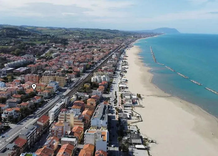 Colleoni 19 Civitanova Marche