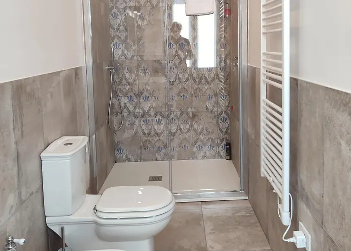 Colleoni 19 Guest house