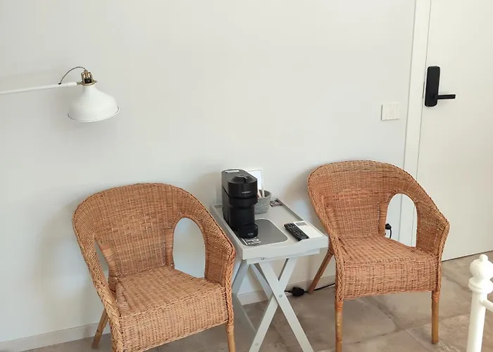 Guest house Colleoni 19