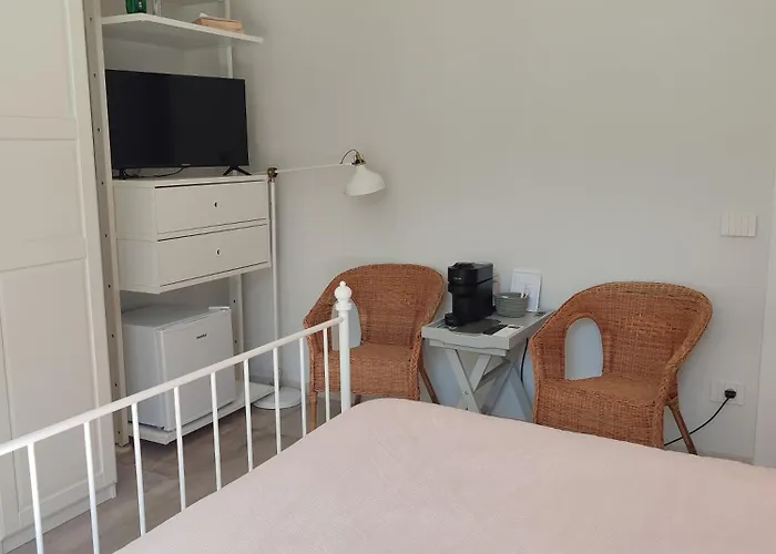 Colleoni 19 Guest house 3*