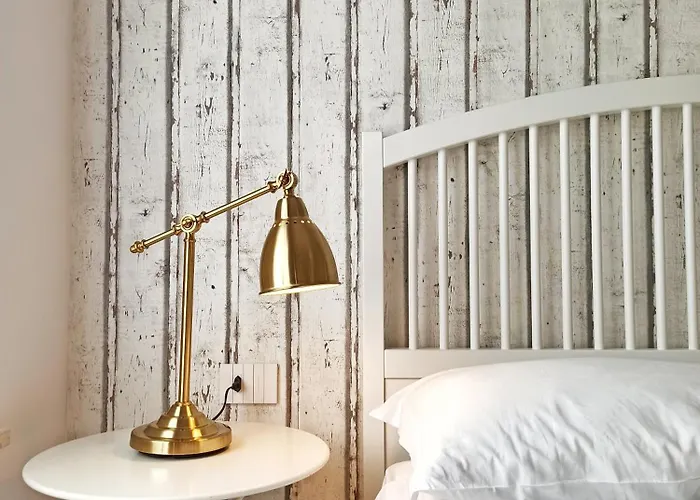 Guest house Colleoni 19 3*